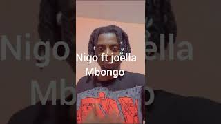 Nigo bugatty ft joella king Ebutaba Mbongo extrait [upl. by Jacky]