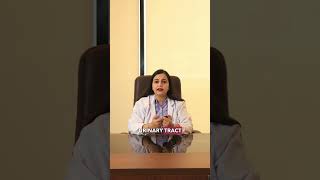 कैसे UTI से होती है किडनी ख़राब  How UTI Damages the Kidneys kidneyfailuretreatment [upl. by Lucilla]