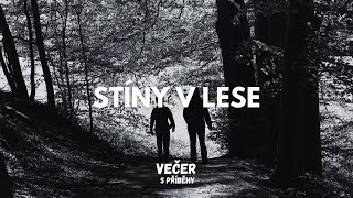 Večer s příběhy  Stíny v lese [upl. by Tnarb846]