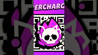 QR CODE STAR DROP HIPERCARGA brawlstars brawlstarsbrasil eletricblox [upl. by Ciaphus]