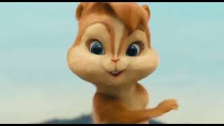 Chipettes Scenes 1 Alvin and The Chipmunks Squeakquel [upl. by Chainey]