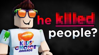 Why Everyone Hates This Roblox Youtuber [upl. by Sigrid92]