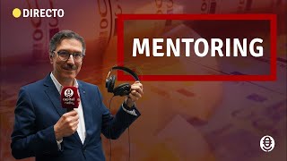 🔴DIRECTO  Mentoring en Capital La Bolsa y La Vida con Luis Vicente Muñoz [upl. by Grounds130]