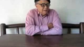 DR FRANZ J T LEE EXPLAINS THE CLASS STRUGGLE 13 [upl. by Sirovart]