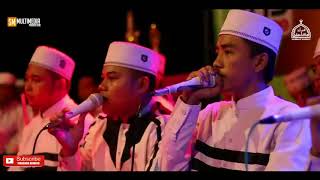 quotKERENquot YA IMAMARRUSLI cover Musthofa Ateef  HAFIDZUL AHKAM HD [upl. by Teik]