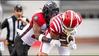 CFL 2024 Recap Ottawa  Calgary  Week 11 [upl. by Akinej]