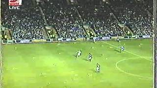 Celtic v Rangers 141196 [upl. by Busey896]