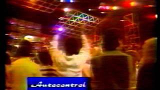 AUTOCONTROL EN ENTREVISTA MTV 1989 [upl. by Odiug421]