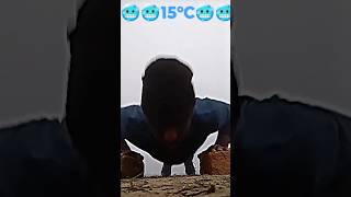 😭Akash fitness is back🤩  depression shortsfeed youtubeshorts shorts [upl. by Annawaj562]