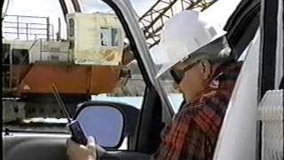 Hazard Training For The Mining Industrywmv [upl. by Infield]