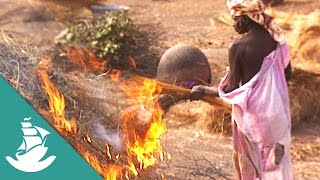 Sahel The Heartbeat of Life  Now in High Quality Full Documentary [upl. by Josie898]