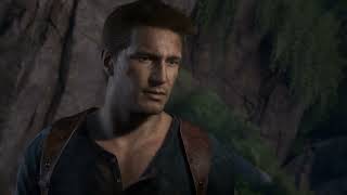 Uncharted 4 A Thiefs End  Part13 quotMaroonedquot  RTX 3060 Graphics [upl. by Jocelyne763]