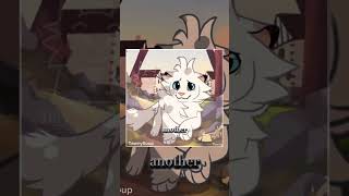 BrightHeartCloudTail edit catswarriors credits in film [upl. by Akkin676]