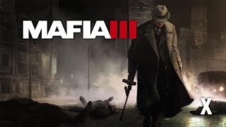 Mafia III 10  Przesłuchanie w stylu Vita [upl. by Anauqcaj]