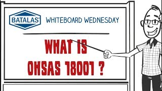 ISO 45001 implementation  OHSAS 18001 Implementation  ISO 45001 trainingosh whshealth and safety [upl. by Bloom]