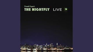 The Nightfly Live From The Beacon Theatre [upl. by Llewop]