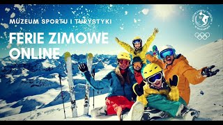 Ferie Zimowe Online [upl. by Acinom]