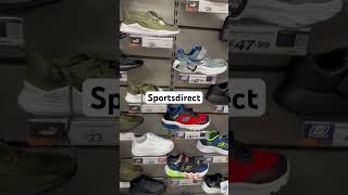 Sports direct shopping [upl. by Senga]