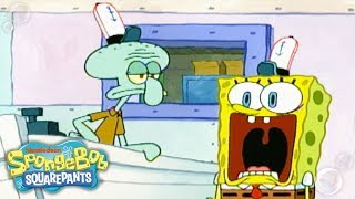 Theme Song April Fools Edition  SpongeBob [upl. by Bessy]