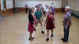 Ore Boggy • English Country Dance [upl. by Zimmerman]