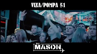 ViXAPOMPA DO AUTA 51 ✈️☢️🔥PONIEDZIAŁKOWA VIXA🔥☢️🚧 [upl. by Martijn]