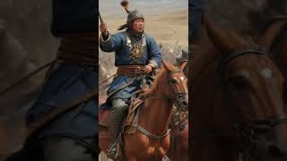 The Mongols in China The Yuan Dynasty and its Cultural Significance history education documentary [upl. by Ennovad]