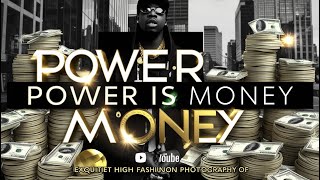 Power and Money  Ultimate Rap Track  Official Music Video [upl. by Aifoz]