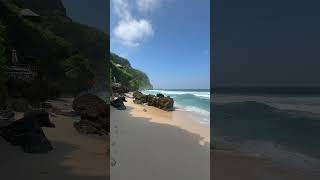 Private beaches hit different beach luxury travel exclusive [upl. by Hartwell]