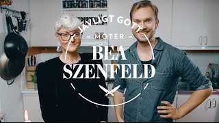 Jävligt Gott möter Bea Szenfeldt [upl. by Giguere350]