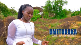 Juliana Muathime  Umetukuka Official 4k Video [upl. by Mikaela]