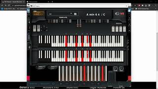 🔥🎹DESCARGÁ GRATIS AL MEJOR TECLADO  PIANO VIRTUAL🎹🔥 [upl. by Aicekan]