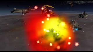 The Famous Wilhelm Scream In Lego Star Wars The Complete Saga [upl. by Nero691]