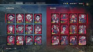 UNLOCK ALL SKINS amp DLCS With Cosmycc  733 amp 74  Safe amp Undetectable Dbd Cheat ✅ [upl. by Lurie142]