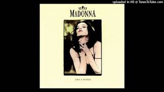 Madonna  Like A Prayer Tony Coluccio amp Jonathan Peters Club Mix [upl. by Olimac]