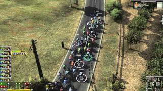 Lets Play Tour de France 2012 208 PC deutsch HD  2 Etappe Vuelta Mallorca [upl. by Beverly]