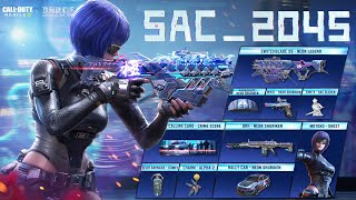 Finally Mythic Switchblade X9 Returns to COD Mobile  Season 7 CODM [upl. by Capps]