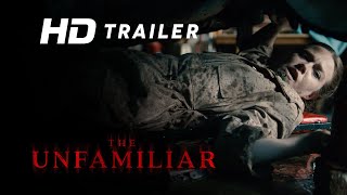 THE UNFAMILIAR Official Trailer 2020 Horror Movie HD [upl. by Inalem335]