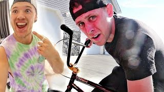 ROMAN ATWOOD WANTS ME TO TEACH HIM [upl. by Wilde707]