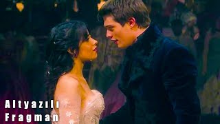 Sinderella2021Kül Kedisi  Resmi Fragman  Camila Cabello  3 Eylül [upl. by Spracklen]