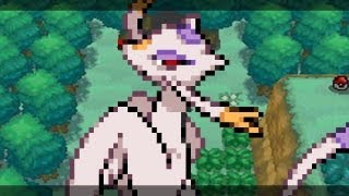 How amp Where to catchget  Mienshao in Pokemon Black 2 amp Pokemon White 2 [upl. by Ynavoeg]