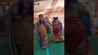 Deku Deku Folk Song kolatam dance dancevideo folk telugufolksongs shorts funny folkmusic dj [upl. by Llerdna]