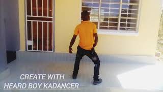 alifatiq icheme dance challenge by Heard boys kadancer [upl. by Weber]