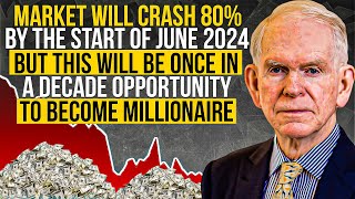 Jeremy Grantham  Secret to Turning a Market Meltdown Into a MillionDollar Opportunity [upl. by Nosimaj]