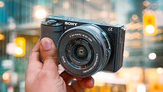 Best Budget Mirrorless Camera in 2023 [upl. by Dahlstrom]