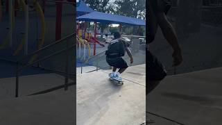 TERRILL JEFFERSON 3 PIECE LINE skateboarding skateboardingisfun skate [upl. by Lanaj]