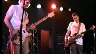 Dianogah live at the Black Cat on 11191997 [upl. by Eigger]