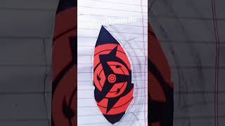 sharingan nicw eye [upl. by Imojean]