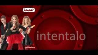 Intentalo  pop4U Determinate en español [upl. by Elsie]