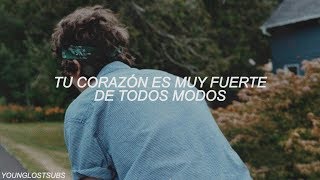 Milky Chance  stolen dance  sub español [upl. by Llyrehc948]