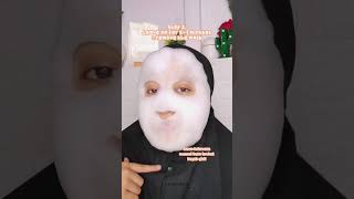 Review Antitox Spa Clean Mask [upl. by Parhe]